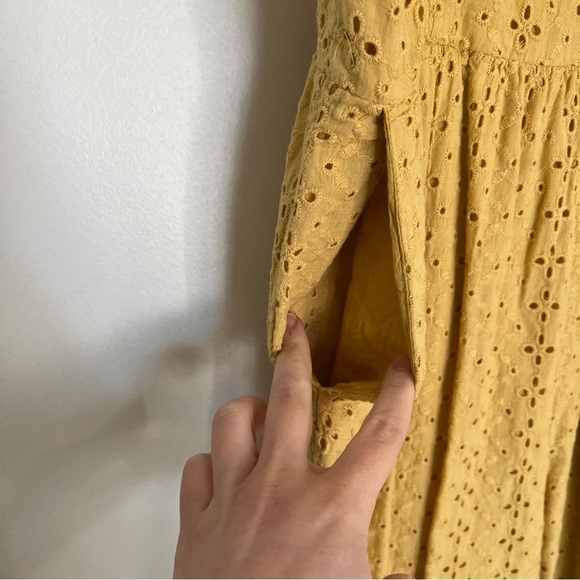 MINKPINK Yellow Jumpsuit - Picture 5 of 10